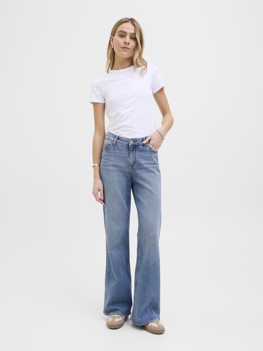 Produktbild JJXX Jxrome Flared Mw C9189 Jeans Dnm Noos (W30/L30)