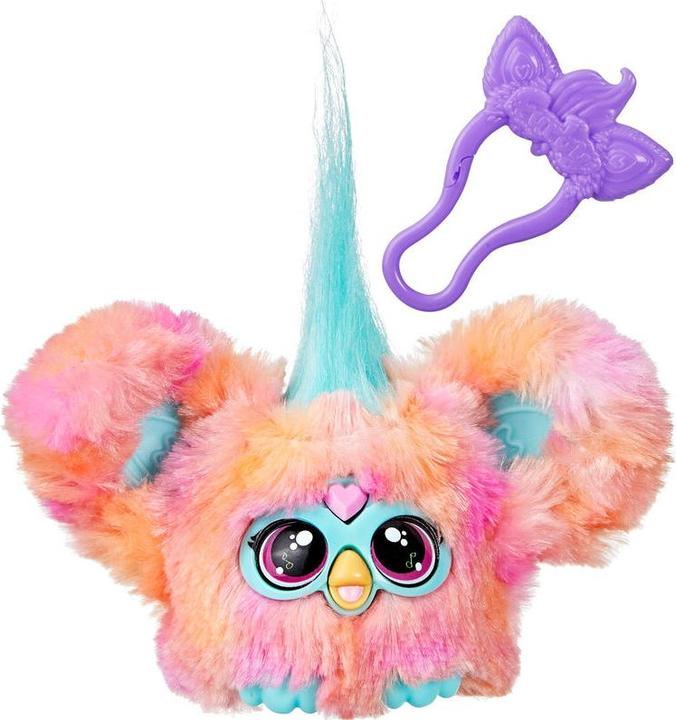 Produktbild Furby Ree-Mix (5 cm)