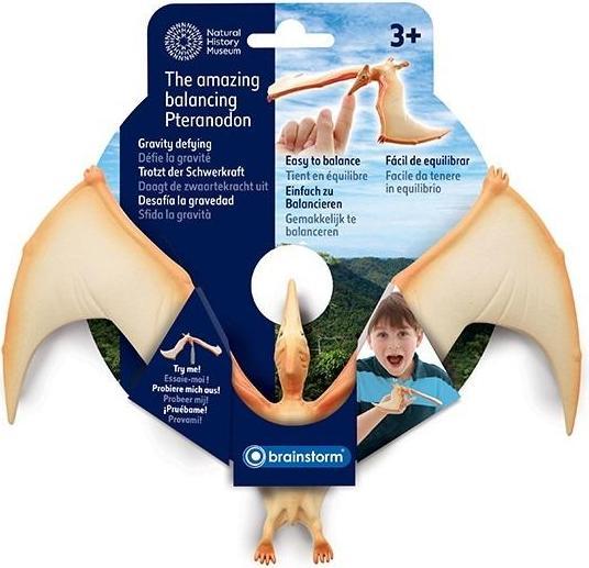 Produktbild Teka Balancierender Pteranodon