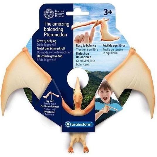 Teka Balancierender Pteranodon