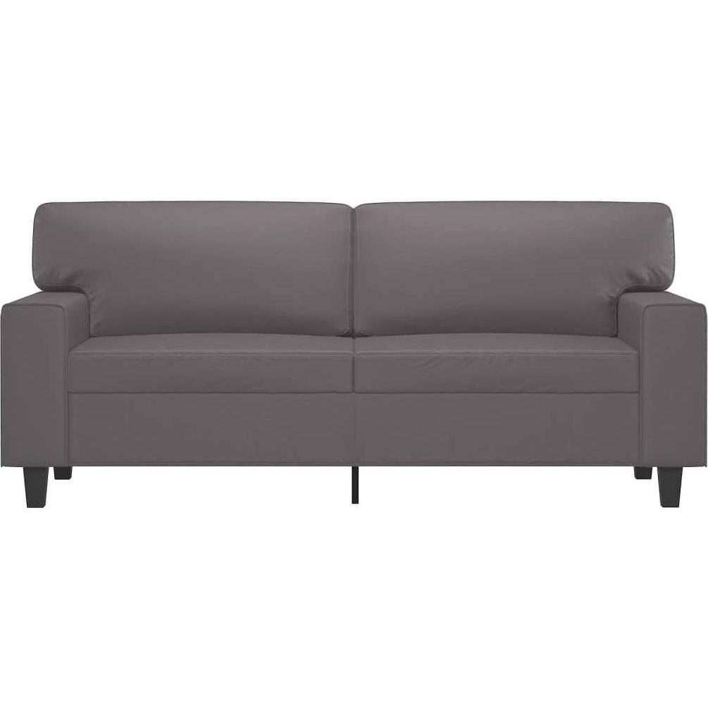 Thumbnail - VidaXL, Sofa, Ginnifer (2-Sitzer)