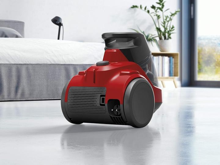 Produktbild Electrolux EC41-ANIM 1,8 L Zylinder Trocken 750 W Bagless