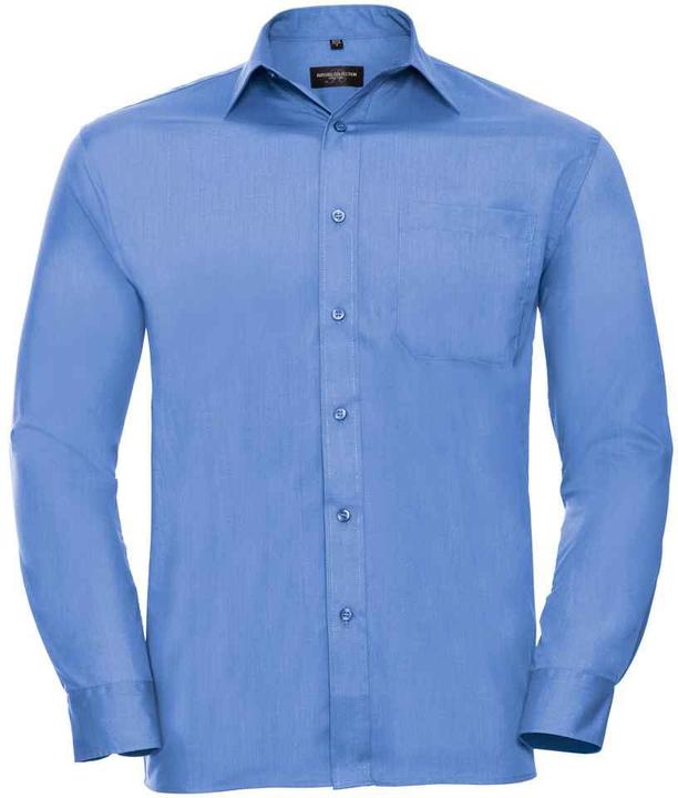 Immagine prodotto Russell Classic Camicia Manica Lunga Uomo (L)