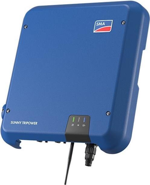 SMA STP 3.0-3AV-40 Wechselrichter Tripower STP3.0-3AV-40