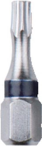 Actual product image KS Tools 1/4" TORSIONpower Bit, length 25 mm (TB25)