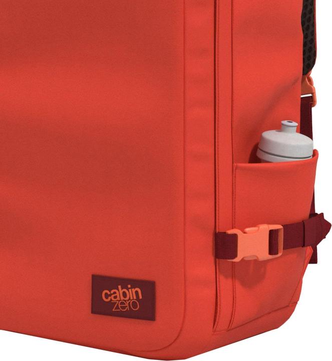 Immagine prodotto Cabin zero Travel Cabin Bag Classic Plus 42L Rucksack 54 cm (34 l)