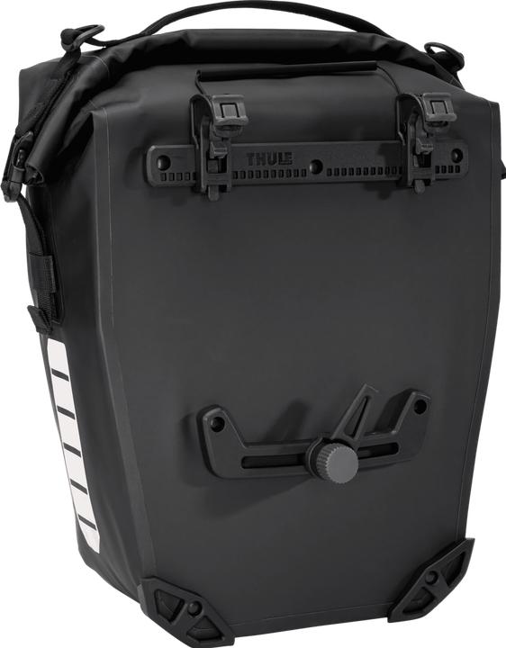 Actual product image Thule Packtasche Pack'n Pedal Shield 22l (22 l, Luggage carrier bag)