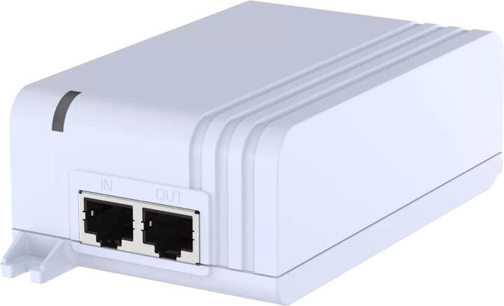 Axis TU8006 60 W Midspan (802,3at (PoE+), 802,3bt (PoE+++), 802.3af (PoE), 60 W)