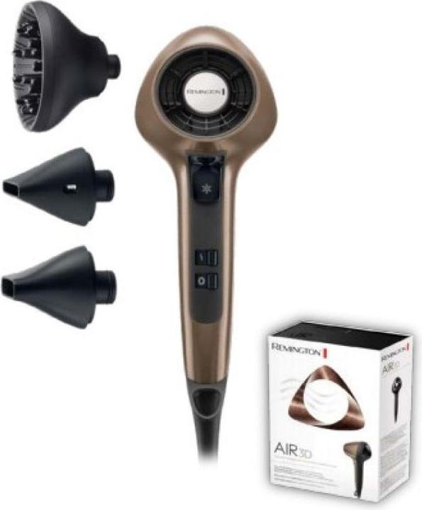 Immagine prodotto Remington Air3D (1800 W)