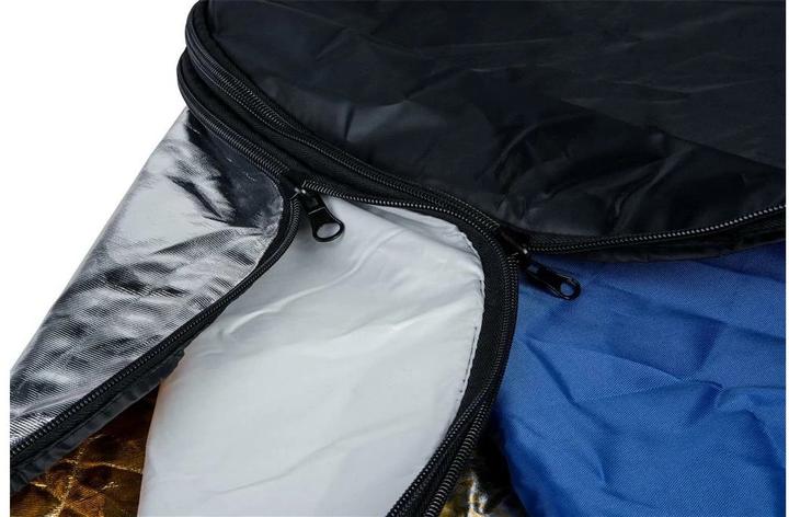 Produktbild Dörr Reflektor Set 7-in-1 – 107 cm (Reflektor, 107 cm)