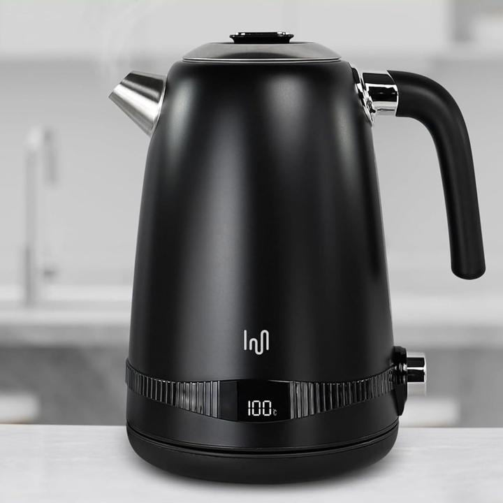 Immagine prodotto Impolio Bollitore Retrò da 1,7 L (1.70 l)