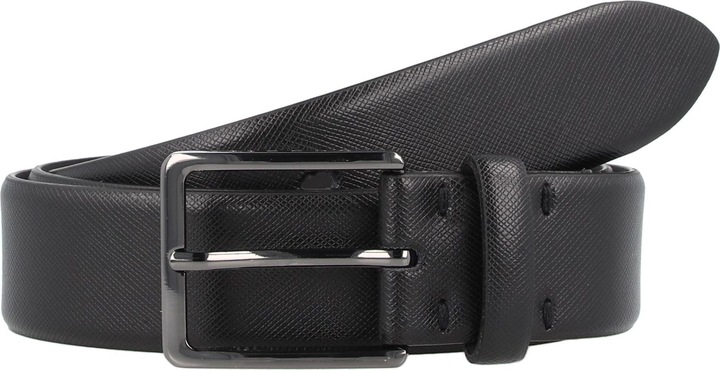 Produktbild Bugatti Gürtel Leder (100)