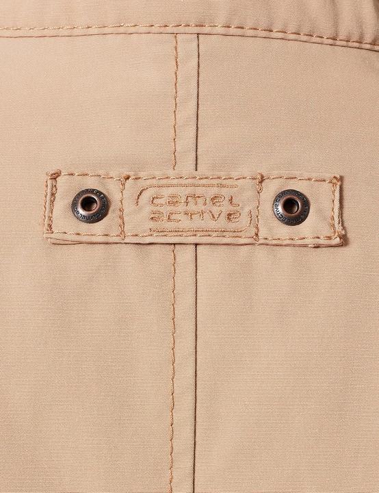 Actual product image Camel Active Trench coat Trench coat with removable quilted lining