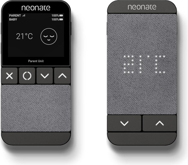 Image du produit Neonate N65 (Babyphone Audio, 800 m)