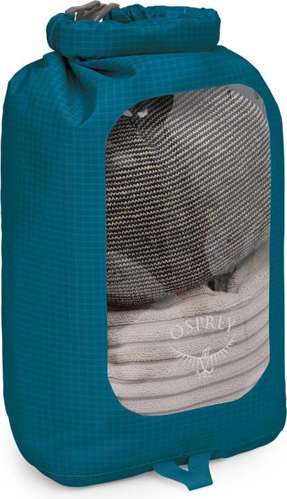 Produktbild Osprey Dry Sack 6 with Window