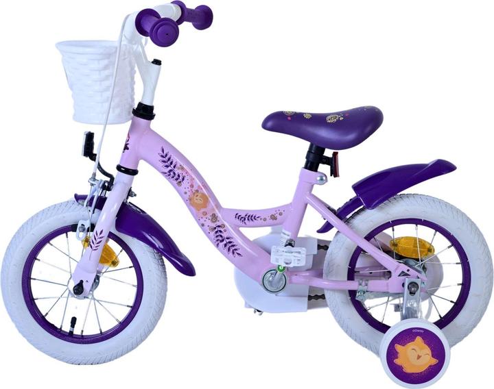 Produktbild Volare Wish (12")