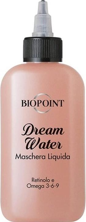 Image du produit Biopoint Masque capillaire liquide Dream Water Action instantanée 150ml Pink Blossoming (150 ml)