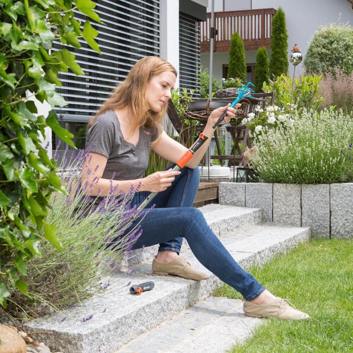 Actual product image Gardena Combisystem-Blumenkralle