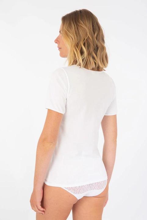 Produktbild Armor Lux Kurzarmhemd, Damen (S)