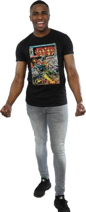 Produktbild Iron Fist Ravager TShirt (S)