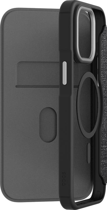 Produktbild QDOS Hybrid Fold + Snap (Apple iPhone 14 Pro Max)