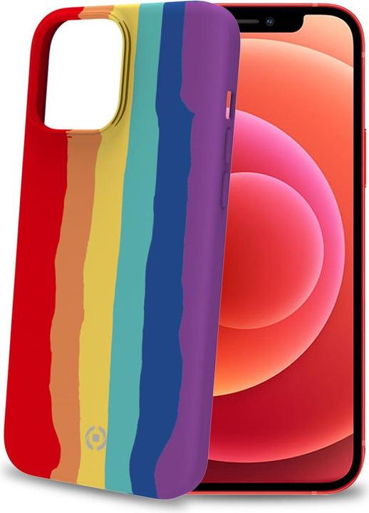 Actual product image Celly Case (Apple iPhone 13)