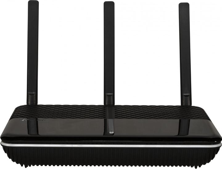 Productafbeelding TP-Link Archer VR2100v WLAN Router Gigabit Ethernet Dual-Band (/5 GHz)