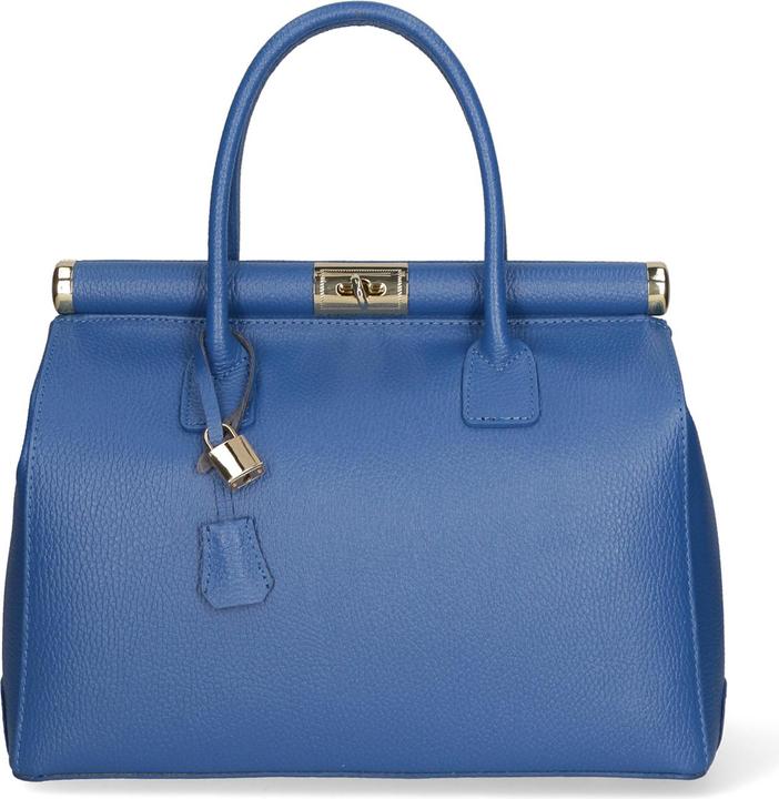 Blu Reale
