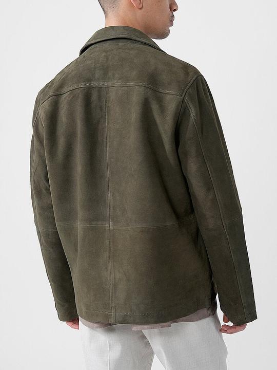 Actual product image Drykorn Lederjacke LOUVIN 1 (M)