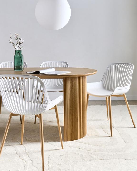 Produktbild Beliani Kleve