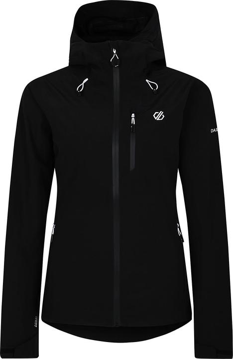 Immagine prodotto Dare2b Mountain Series Giacca Impermeabile Donna (38)