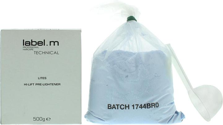 Produktbild Label.M Schiarente Pre-Luce Tecnico Hi-Lift