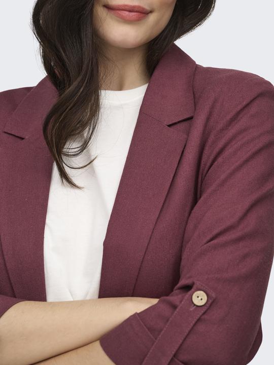 Immagine prodotto Only ONLGOA Leinen Blazer Blazer (40)