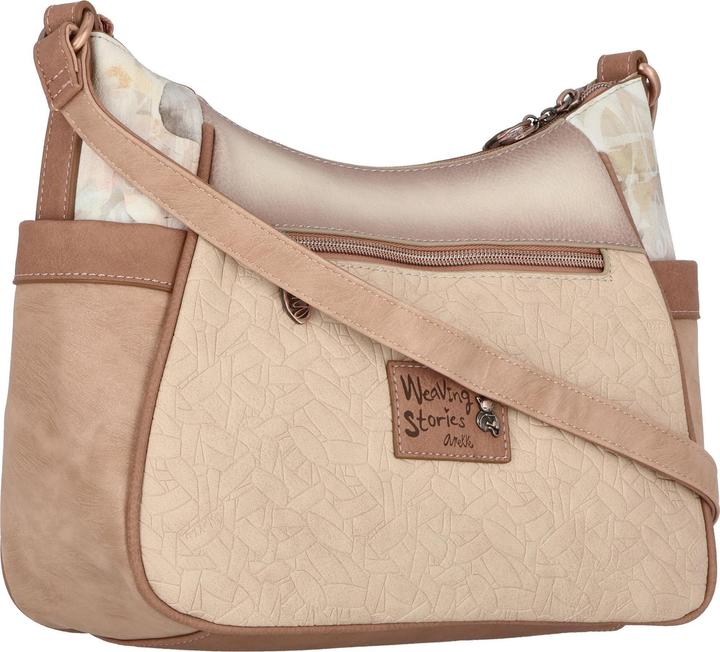 Produktbild Anekke Nature Umhängetasche 29 cm