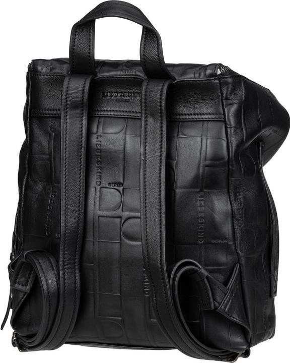 Produktbild Liebeskind Berlin Rucksack / Backpack Hera Monogramm (19 l)