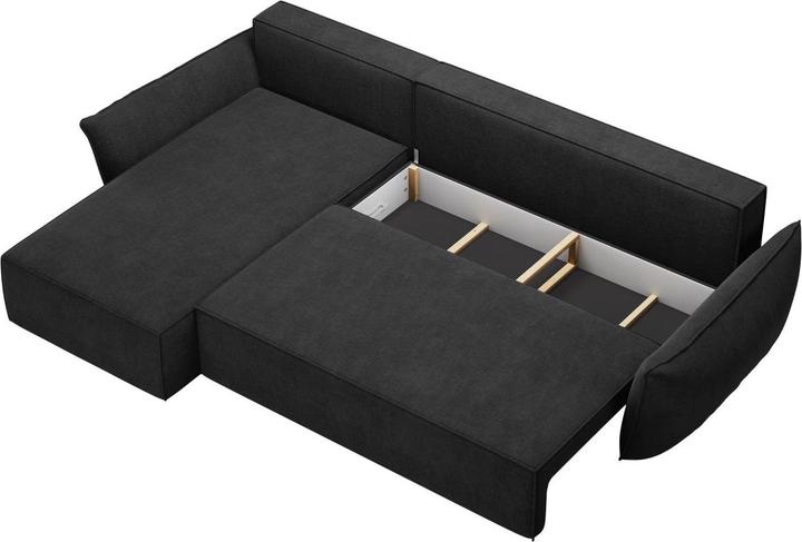 Produktbild Micadoni Kaelle (Ecksofa)