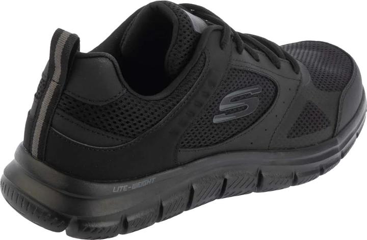 Produktbild Skechers Sneaker Track Syntac Beschichtetes Leder (40.5)