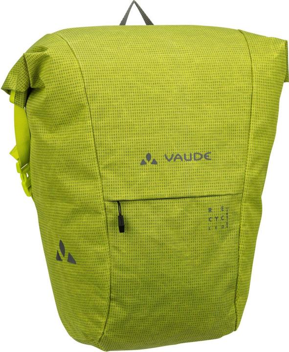 Produktbild Vaude Road Master Roll-It (22 l, Gepäckträgertasche)