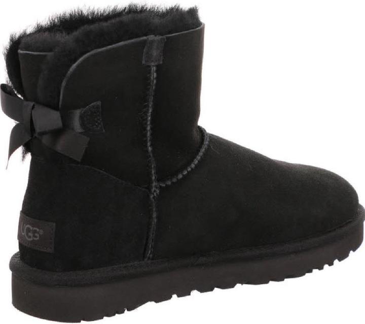 Produktbild Ugg Mini Bailey Bow II (39)