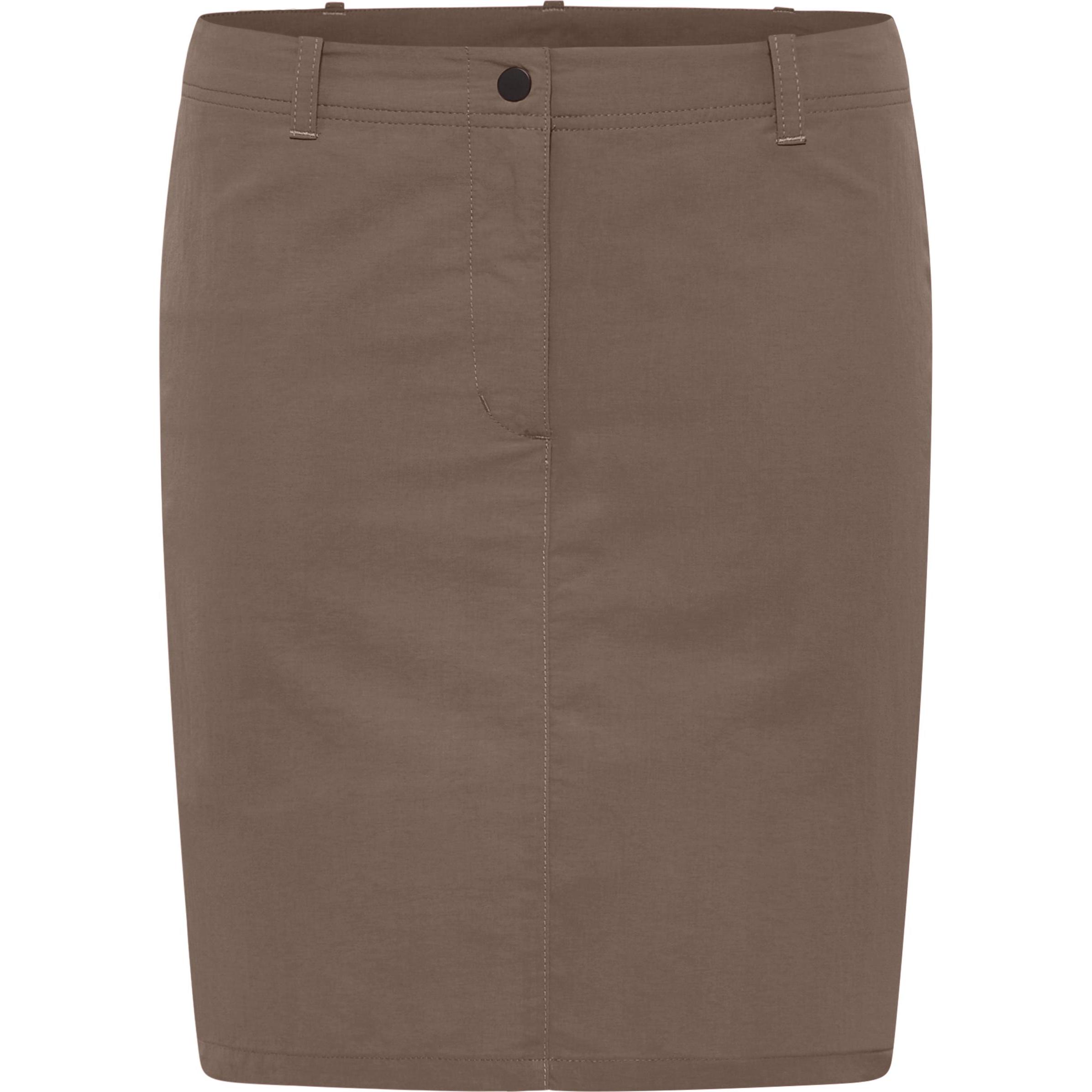 Jack Wolfskin, Damen, Röcke, Tihama Skort W, (36)