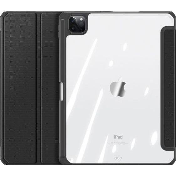 Thumbnail - Dux Ducis Toby Series (IPad Pro 11 (2020)), Tablet Hülle, Schwarz