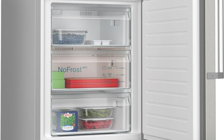 Produktbild Siemens KG39NAIBT (363 l)