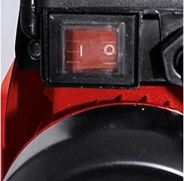 Image du produit Einhell Pompe de jardin GC-GP 6538 (Pompe de jardin)