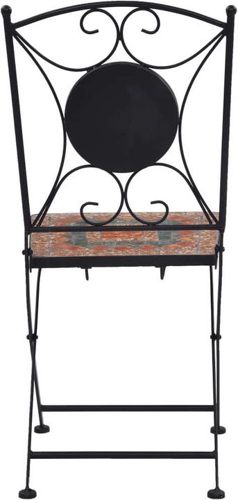 Produktbild vidaXL Gartenstuhl