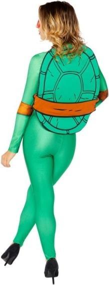 Image du produit Amscan Costume adulte Teenage Mutant Ninja Turtles Fra (36, 38)