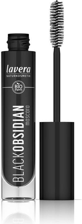 Image du produit Lavera Mascara BIO Volume & Définition Noir Obsidienne - 10ml - (Noir)