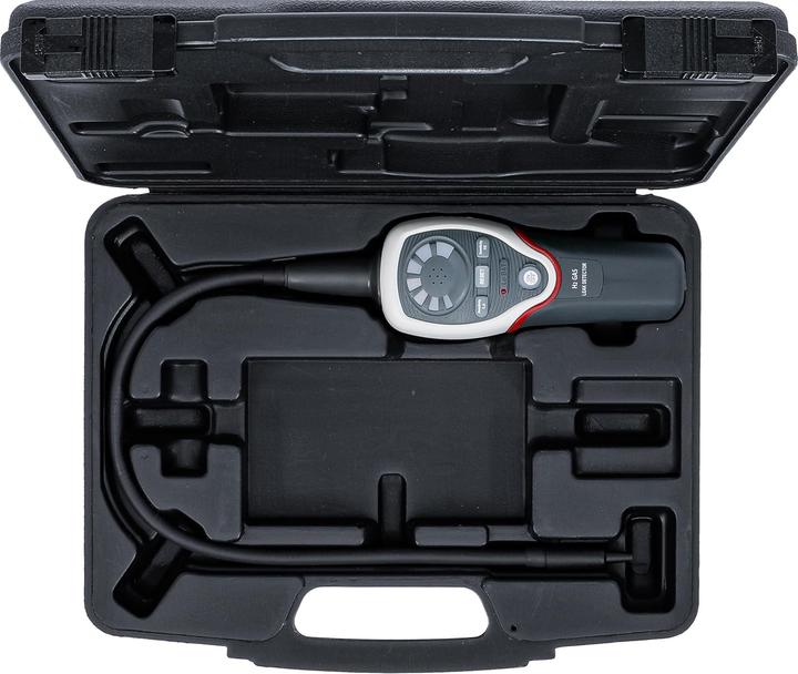 Actual product image BGS Forming Gas Leak Detector