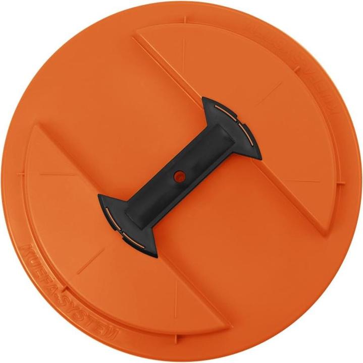 Produktbild Kuefa Müllsackständer mit Klemm-Ring (60 l)