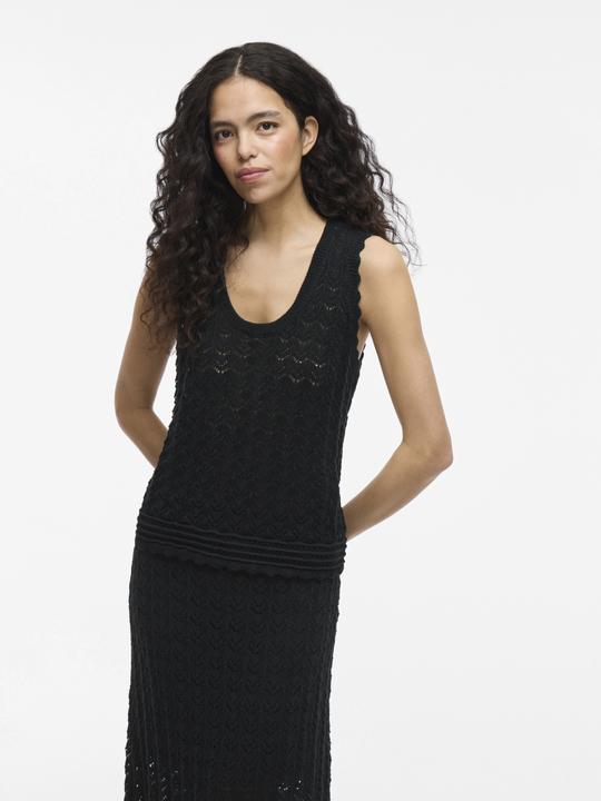 Actual product image Vila VIDOLISE Ärmelloses Stricktop (M)