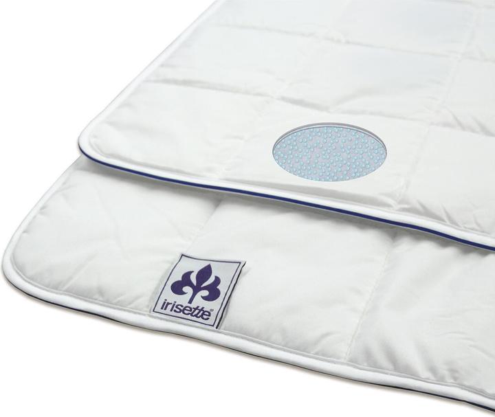 Immagine prodotto Irisette Gewichtsdecke Perla (135x200 cm)